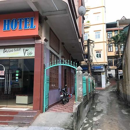 Our Houses Ha Long Exterior foto