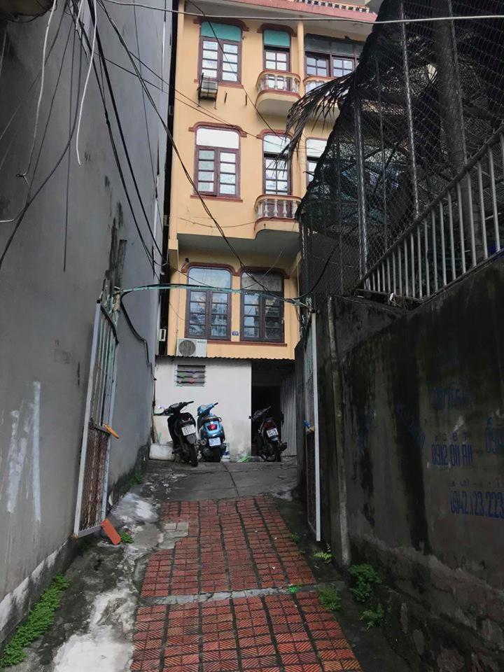 Our Houses Ha Long Exterior foto